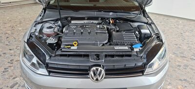 VW Golf Gebrauchtwagen VW Golf Gebrauchtwagen