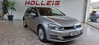 VW Golf Gebrauchtwagen VW Golf Gebrauchtwagen