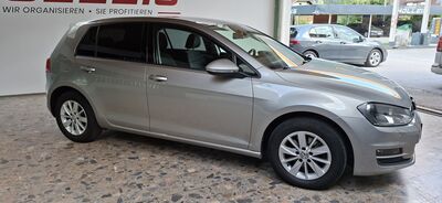 VW Golf Gebrauchtwagen VW Golf Gebrauchtwagen