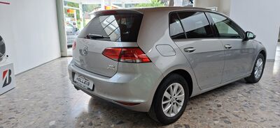VW Golf Gebrauchtwagen VW Golf Gebrauchtwagen