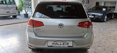 VW Golf Gebrauchtwagen VW Golf Gebrauchtwagen