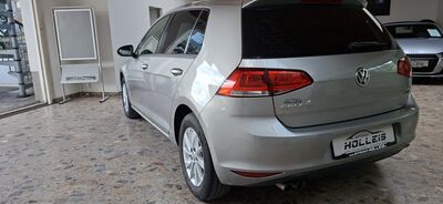 VW Golf Gebrauchtwagen VW Golf Gebrauchtwagen