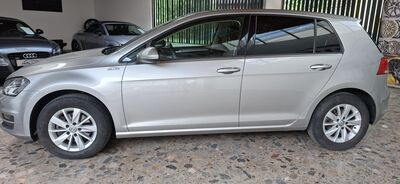 VW Golf Gebrauchtwagen VW Golf Gebrauchtwagen