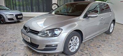 VW Golf Gebrauchtwagen VW Golf Gebrauchtwagen