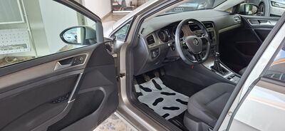 VW Golf Gebrauchtwagen VW Golf Gebrauchtwagen