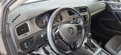 VW Golf Gebrauchtwagen VW Golf Gebrauchtwagen