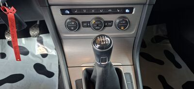 VW Golf Gebrauchtwagen VW Golf Gebrauchtwagen