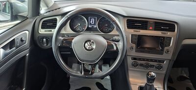 VW Golf Gebrauchtwagen VW Golf Gebrauchtwagen