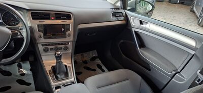 VW Golf Gebrauchtwagen VW Golf Gebrauchtwagen