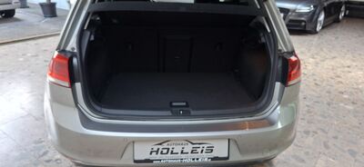 VW Golf Gebrauchtwagen VW Golf Gebrauchtwagen