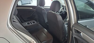 VW Golf Gebrauchtwagen VW Golf Gebrauchtwagen