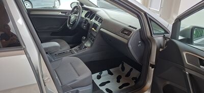 VW Golf Gebrauchtwagen VW Golf Gebrauchtwagen