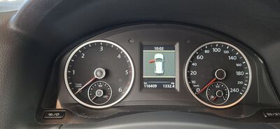 VW Tiguan Gebrauchtwagen VW Tiguan Gebrauchtwagen