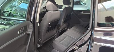VW Tiguan Gebrauchtwagen VW Tiguan Gebrauchtwagen