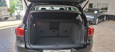 VW Tiguan Gebrauchtwagen VW Tiguan Gebrauchtwagen