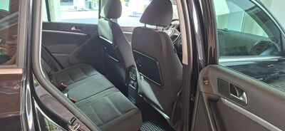 VW Tiguan Gebrauchtwagen VW Tiguan Gebrauchtwagen