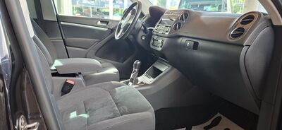 VW Tiguan Gebrauchtwagen VW Tiguan Gebrauchtwagen