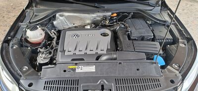 VW Tiguan Gebrauchtwagen VW Tiguan Gebrauchtwagen
