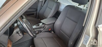 BMW X3 Gebrauchtwagen BMW X3 Gebrauchtwagen
