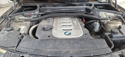 BMW X3 Gebrauchtwagen BMW X3 Gebrauchtwagen