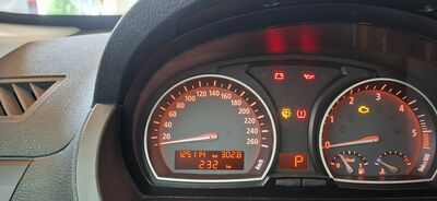BMW X3 Gebrauchtwagen BMW X3 Gebrauchtwagen