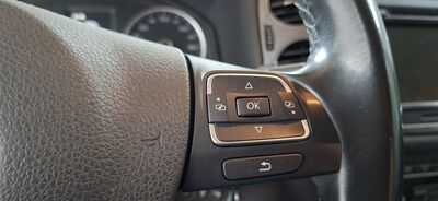 VW Tiguan Gebrauchtwagen VW Tiguan Gebrauchtwagen