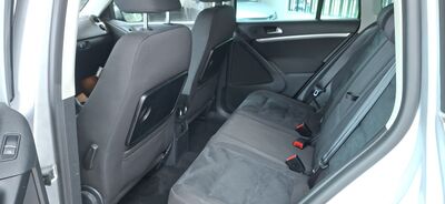 VW Tiguan Gebrauchtwagen VW Tiguan Gebrauchtwagen