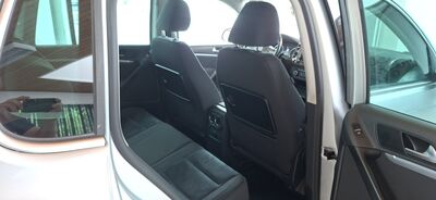 VW Tiguan Gebrauchtwagen VW Tiguan Gebrauchtwagen