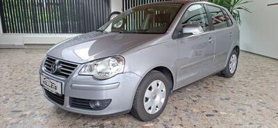 VW Polo Gebrauchtwagen VW Polo Gebrauchtwagen