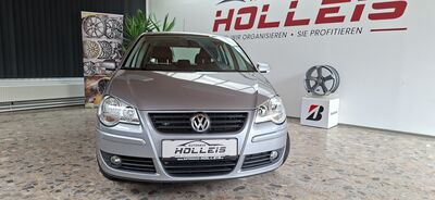VW Polo Gebrauchtwagen VW Polo Gebrauchtwagen