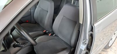 VW Polo Gebrauchtwagen VW Polo Gebrauchtwagen