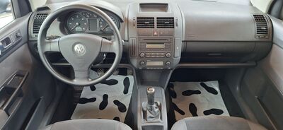 VW Polo Gebrauchtwagen VW Polo Gebrauchtwagen