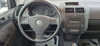 VW Polo Gebrauchtwagen VW Polo Gebrauchtwagen