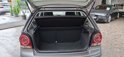 VW Polo Gebrauchtwagen VW Polo Gebrauchtwagen