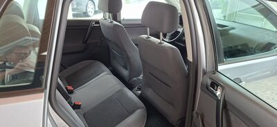 VW Polo Gebrauchtwagen VW Polo Gebrauchtwagen