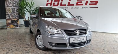 VW Polo Gebrauchtwagen VW Polo Gebrauchtwagen