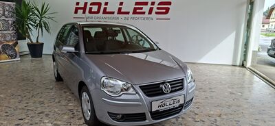 VW Polo Gebrauchtwagen VW Polo Gebrauchtwagen