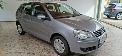 VW Polo Gebrauchtwagen VW Polo Gebrauchtwagen
