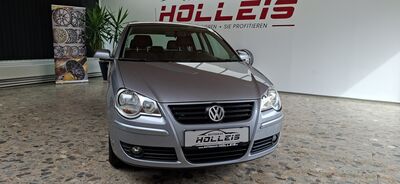 VW Polo Gebrauchtwagen VW Polo Gebrauchtwagen