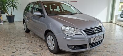 VW Polo Gebrauchtwagen VW Polo Gebrauchtwagen
