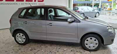 VW Polo Gebrauchtwagen VW Polo Gebrauchtwagen