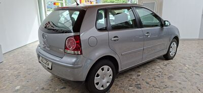 VW Polo Gebrauchtwagen VW Polo Gebrauchtwagen