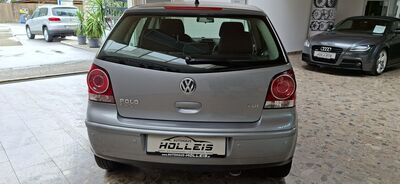 VW Polo Gebrauchtwagen VW Polo Gebrauchtwagen