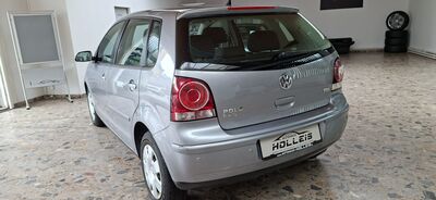 VW Polo Gebrauchtwagen VW Polo Gebrauchtwagen
