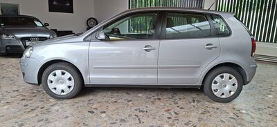 VW Polo Gebrauchtwagen VW Polo Gebrauchtwagen
