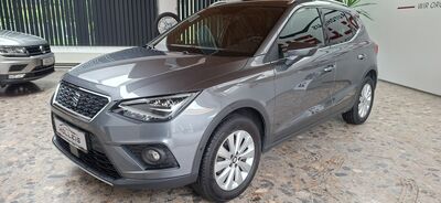 Seat Arona Gebrauchtwagen Seat Arona Gebrauchtwagen