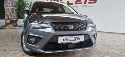 Seat Arona Gebrauchtwagen Seat Arona Gebrauchtwagen