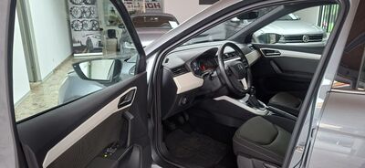 Seat Arona Gebrauchtwagen Seat Arona Gebrauchtwagen