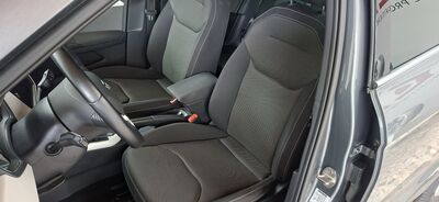 Seat Arona Gebrauchtwagen Seat Arona Gebrauchtwagen