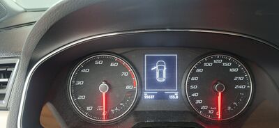 Seat Arona Gebrauchtwagen Seat Arona Gebrauchtwagen